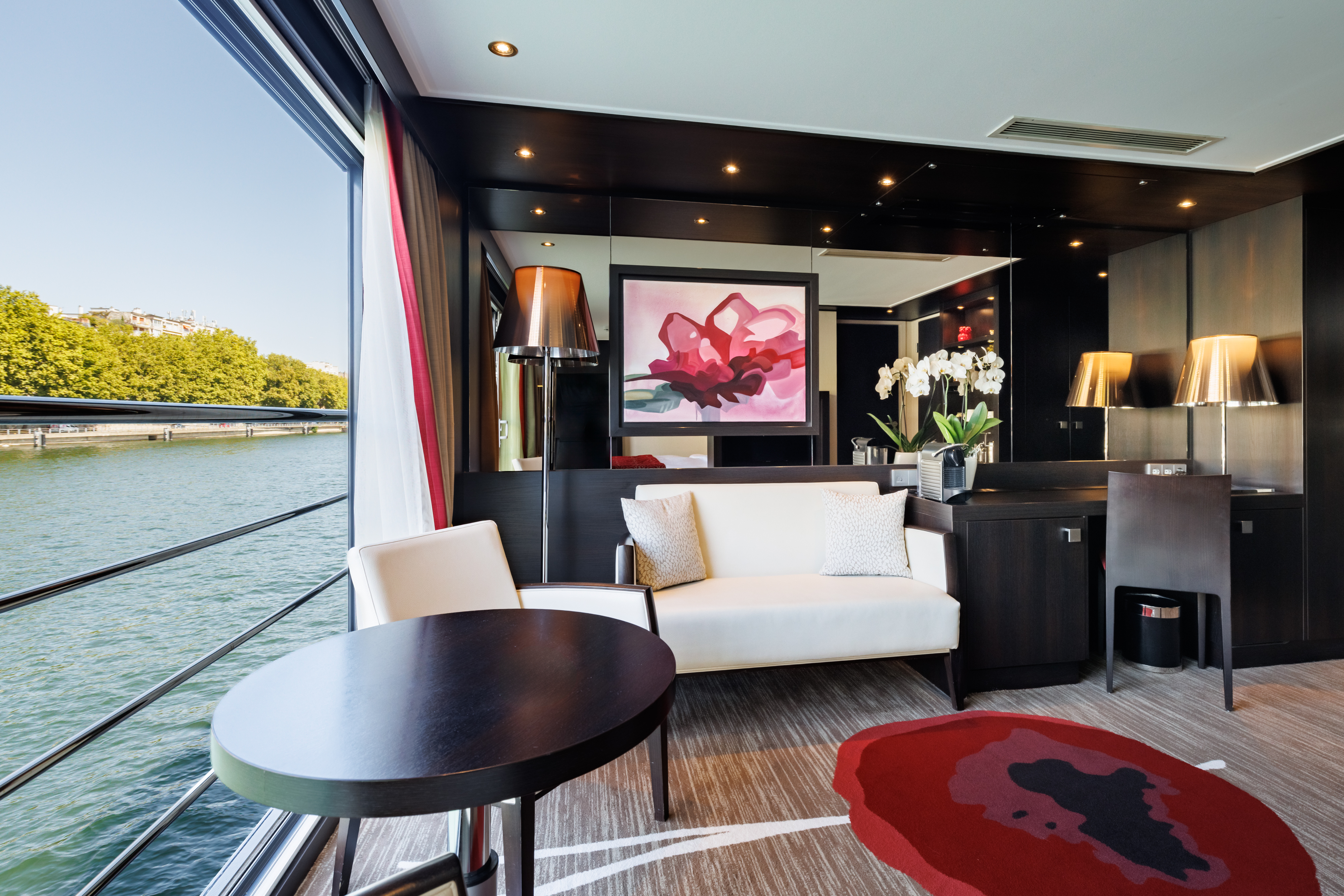 Royal Suite
